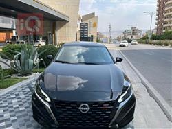 نیسان ئەلتیما
